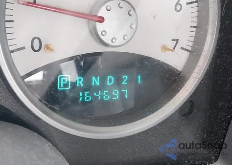 2005 Dodge Dakota Slt from USA, damaged, VIN 1D7HW42N55S204957